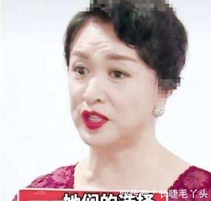  节目|金星吐槽翻车？暗讽《乘风破浪的姐姐》有猫腻，网友：她的节目暗操作更多