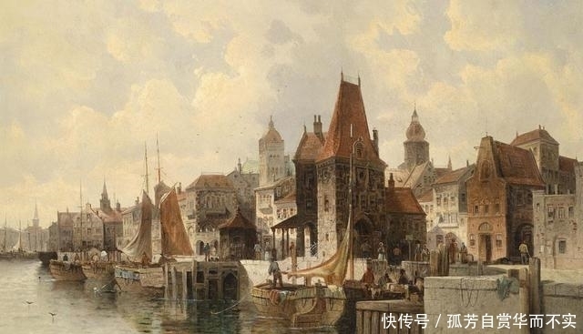 帝国|西欧历史上的十大帝国