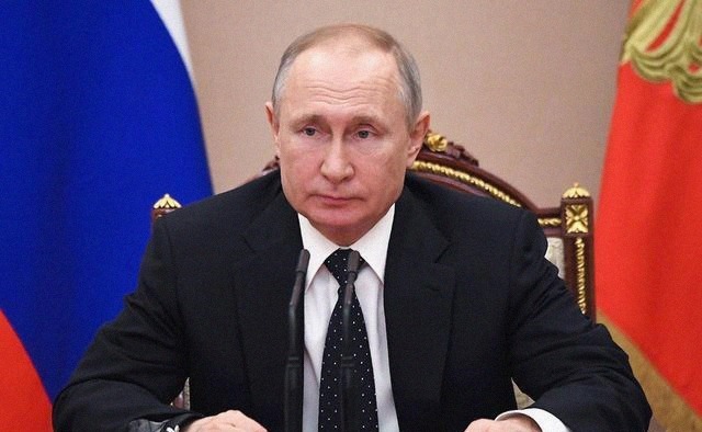 核潜艇|消失五年的美国核潜艇，突然现身俄罗斯门口，俄军战舰竟无一发现