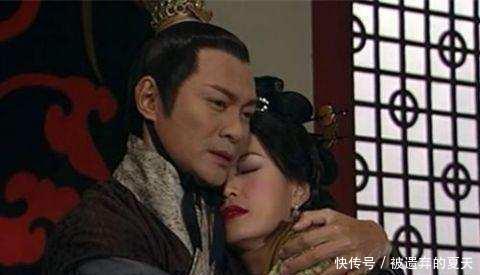 秦始皇|他以假太监的身份，成了秦始皇的假父，赵太后的情人！