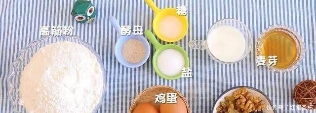 比买|不需要一滴油,只需要电饭锅。手工做的沙琪玛比买的沙琪玛好吃得多