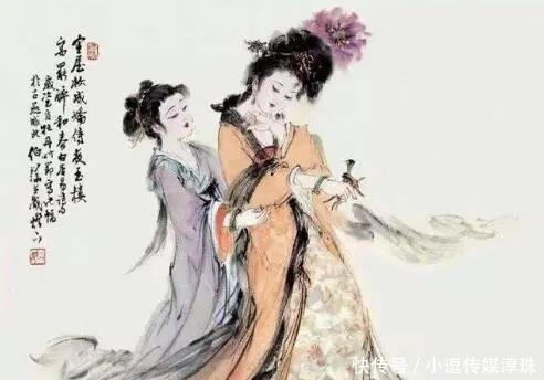 唐代|唐代生活探秘:“金钗玉镯”为何会风靡于唐朝?有何历史渊源?