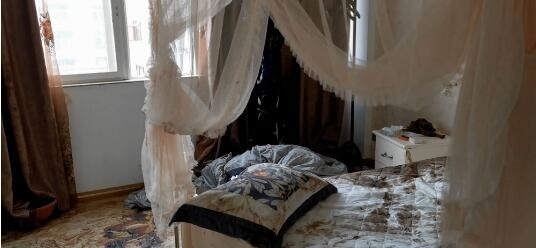 辞职|准备三年，前辅警辞职当日执行“恋爱杀人名单”