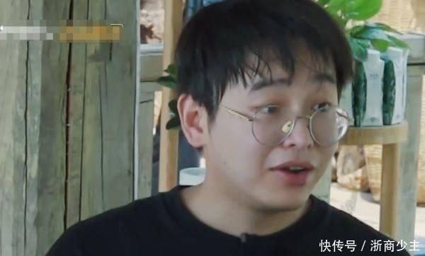 东西|彭昱畅一到《向往》就长胖?看黄磊做菜习惯放的东西,瞬间明白了