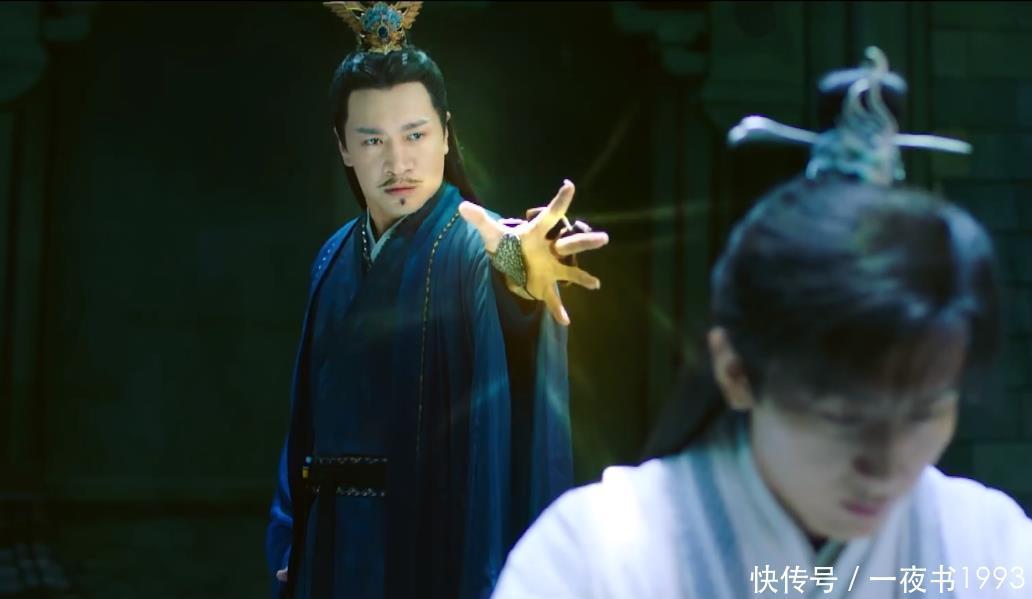 琉璃|琉璃美人煞:司凤展12羽金翼,金翅鸟妖身份曝光,璇玑杀死司凤?