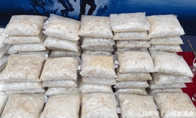 毒品|冰毒凭什么能够超越海洛因成为头号毒品，它的危害到底有多大？