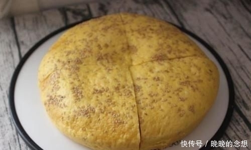 面团|面粉不用总是蒸馒头教你一款新吃法,好吃不上火,比面包受欢迎