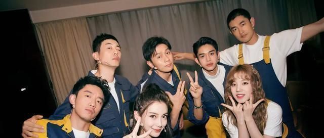 真人秀|又一档真人秀来袭看到拟邀嘉宾阵容后,熬夜也要追了