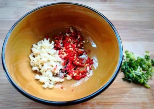  凉拌汁|做凉拌菜，直接加生抽是大错记住“4个1”，拌什么菜都好吃