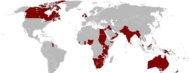 首要目标|历史上成也萧何败也萧何的六大世界强国