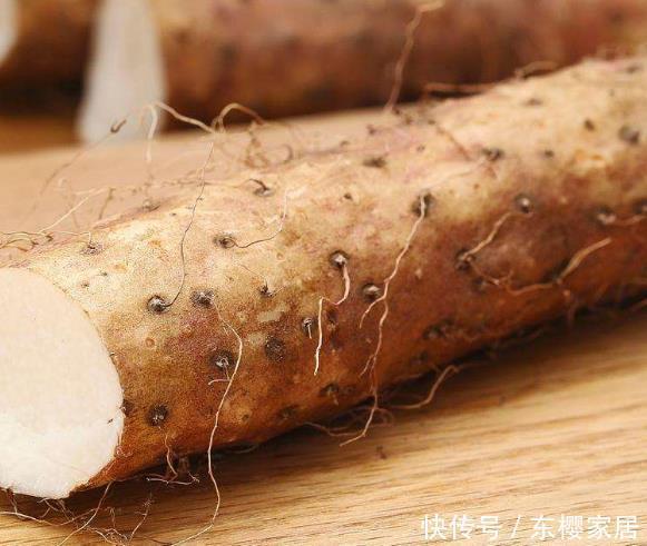 无忧|菜农偷偷提醒我,这种山药不能买,学会这些诀窍,饮食健康无忧