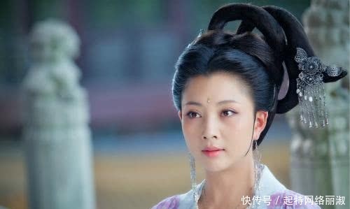 夫人|赵匡胤灭后蜀后,娶了花蕊夫人到后宫,后竟发生意外