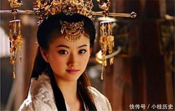 刘备|刘禅连娶张飞2个女儿为皇后，为何不娶关羽的女儿？