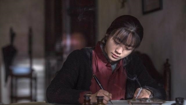 情途多舛|民国四大才女之一 , 一生情途多舛, 曾被三个男人伤害