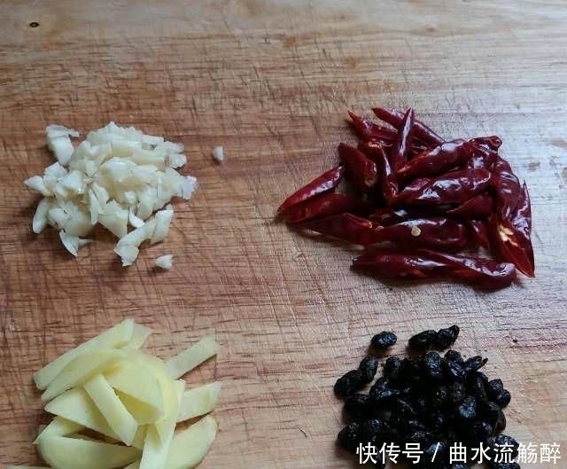 香辣|香辣开胃炒肉，肥而不腻