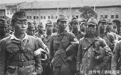 红十字国际委员会|560名少女说：我们不能杀！日军直接开枪，结果葬送18万日军性命