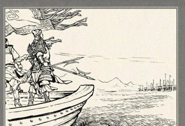  甘宁|甘宁斩杀敌将8名，重伤1人，太史慈80合平张辽，他们的武艺谁强？