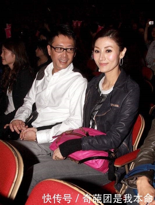 老爹|“风流公子”许晋亨,老爹怕亿万家产被拐跑,一月只给他200万