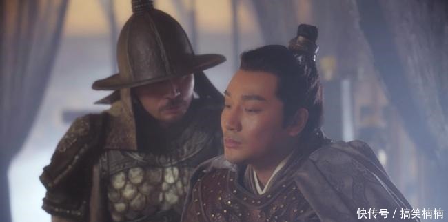 半路上|明朝的国运有多好曾遭受过三次灭国危机，敌人首领都死在半路上