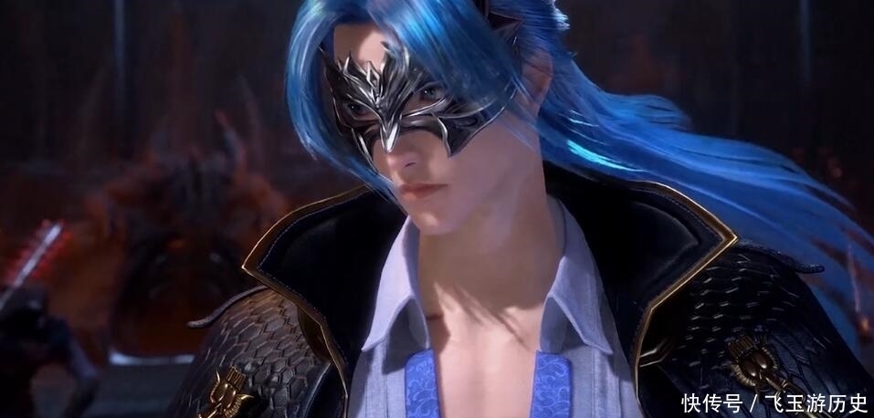 获胜|斗罗大陆:九五二八号获胜六十八场,唐三成为“修罗王”?