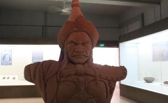 皇帝|霸占自己的嫂子，又抢了自己的儿媳妇，最终被儿子杀死的皇帝