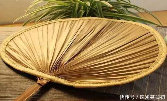 竹夫人|没有空调,古人都有哪些避暑神器