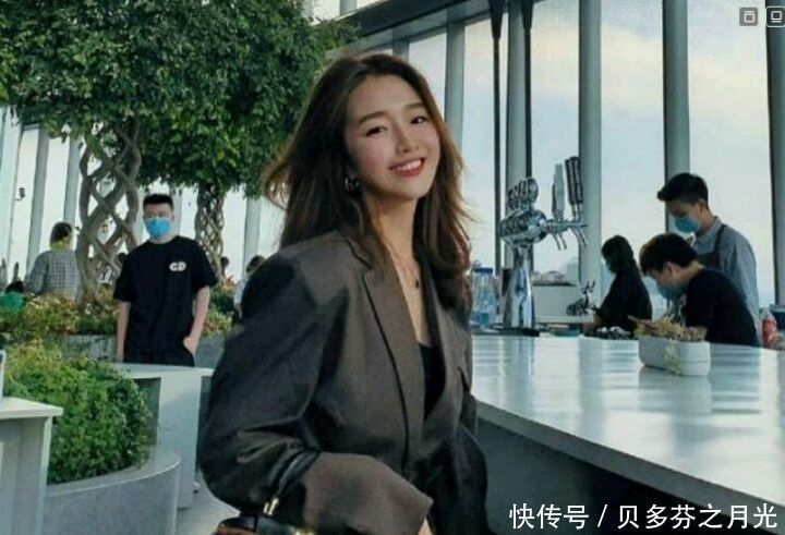 固定|《心动的信号3》女一疑似身份造假,无固定工作,疑似18线网红