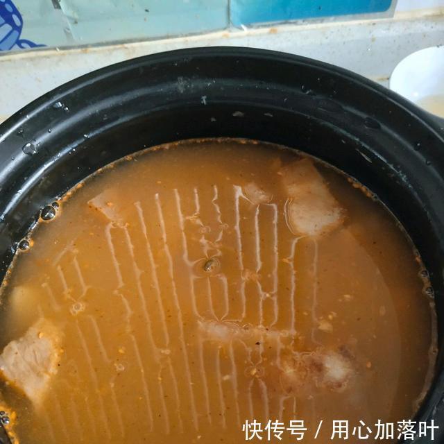 无敌|正宗韩式泡菜汤(超级无敌好喝)