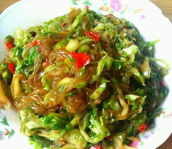 做饭|永远不会厌倦一些家常菜,会了为家人做饭