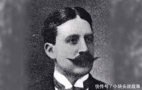 克林德|清军士兵杀死一个外国人 引发一场战争 赔了十亿银子