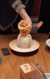  搞笑|搞笑GIF：女人千万不能惹，生气后果很严重