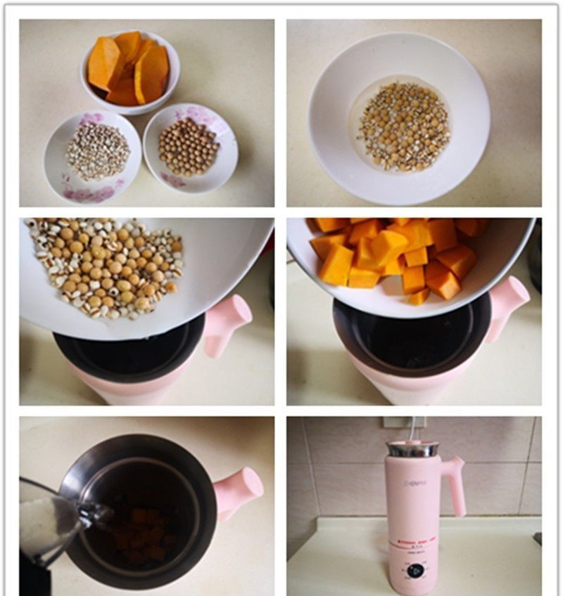 喝一杯|入秋后早餐每天喝一杯它，香甜润燥，比牛奶便宜，2块钱能做3杯