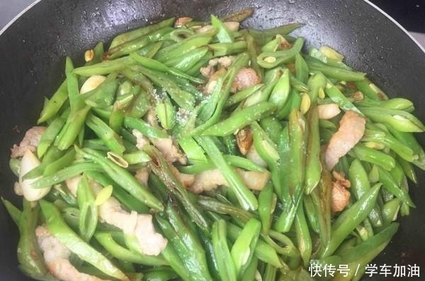 耽误|猪肉冻得再硬,加几滴它,解冻只需要3分钟,完全不耽误炒菜