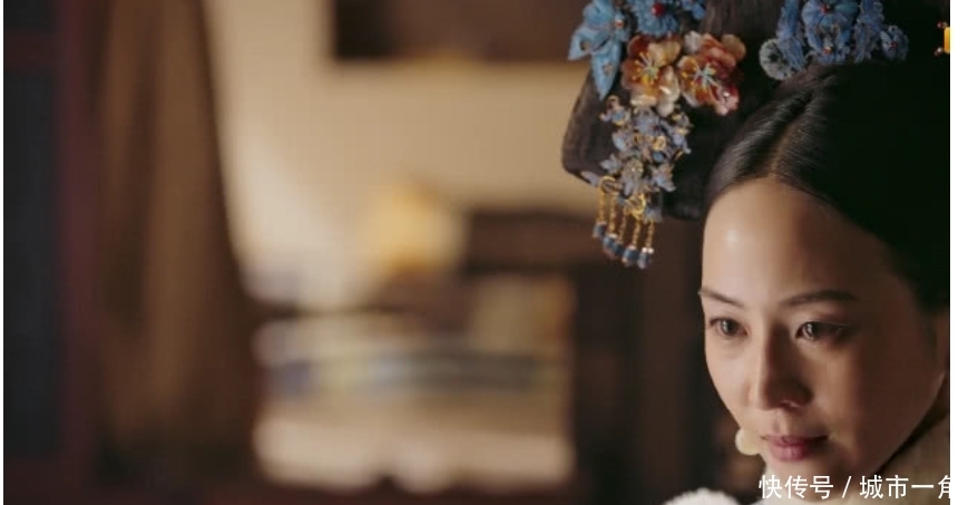 于田|永琪死于田芸角之手，海兰立誓报仇，卫嬿婉惹了不该惹的人