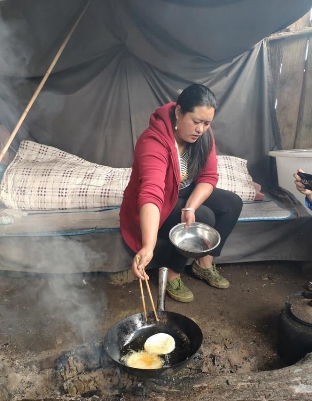 攻略|无深度不云南——丽江巴拉神山徒步穿越攻略