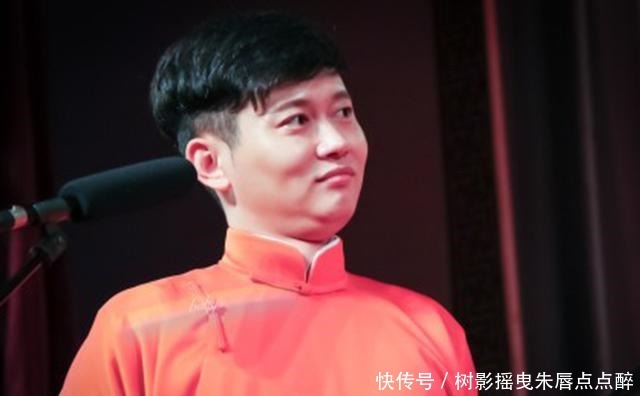  孟鹤堂|有新人收官之夜不是周九良结尾太好，而是孟鹤堂开始太差