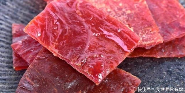 尊重|4款网红零食几乎零差评,在网上非常火爆,只买一样对肚子不尊重