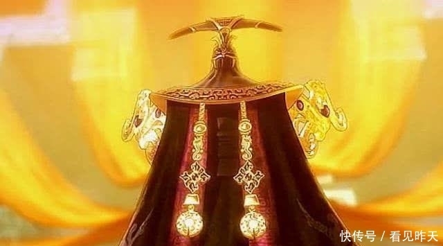 到底|远古神祇“东皇太一”,地位到底有多高?看看他的贡献就明白了