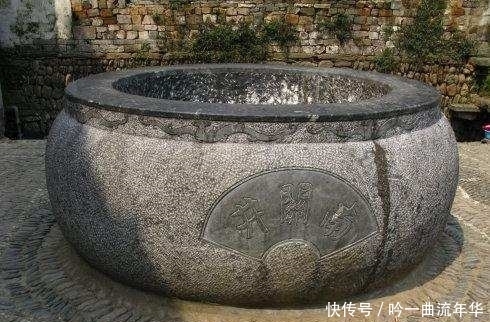  紫禁城|紫禁城里有很多口井, 就是为了方便宫斗埋尸才有的吗?