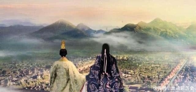 诸侯|春秋战国诸侯的生活,现代的你怎么复原?