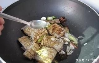 吃法|带鱼原来还可以这样吃,4种带鱼吃法