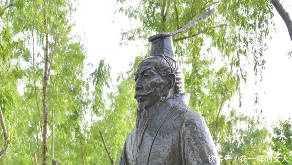 汉朝|苏武牧羊挖野菜充饥,为何不吃放的羊呢?19年后发现苏武真高明