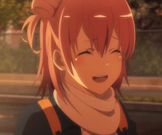  散去|《春物》第三季，团子仍在被虐，白学味道还未散去，她又被说成可悲的女人