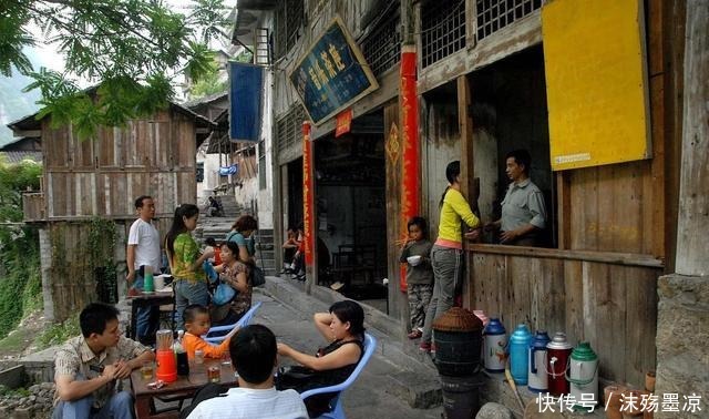 原因|有些小饭馆味道也不好吃,生意却火爆,是什么原因