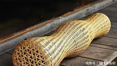 竹夫人|没有空调,古人都有哪些避暑神器