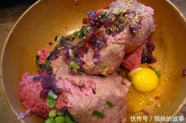 做法|做肉丸子时,加淀粉是大错特错,教你正确做法,劲道Q弹,真香