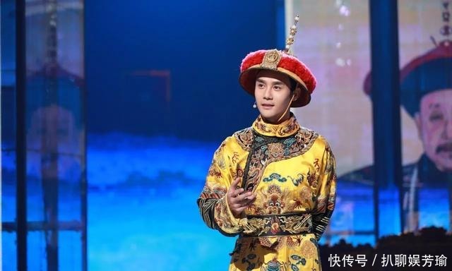 此人|乾隆死前给嘉庆推荐了此人，几年后救了嘉庆一命