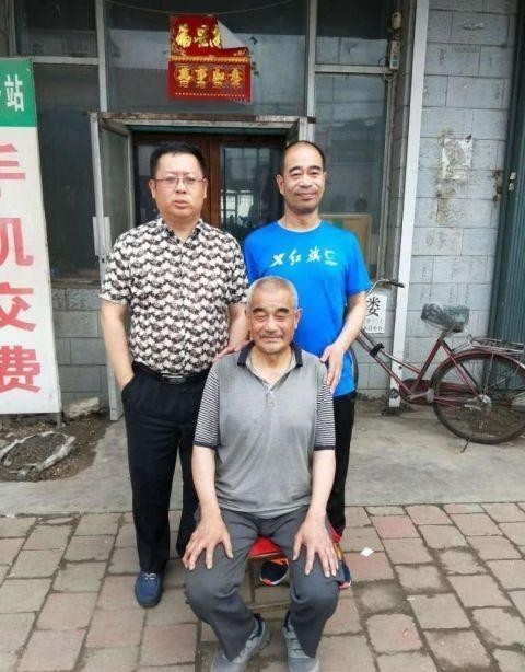 抗联|抗联师长六负重伤,奇迹般重返战场:我有九条命,阎王不要我