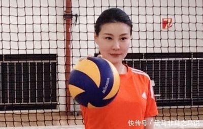 主攻|女排旧将再聚首,两大天才主攻陨落太快,一人巅峰期却淡出国家队