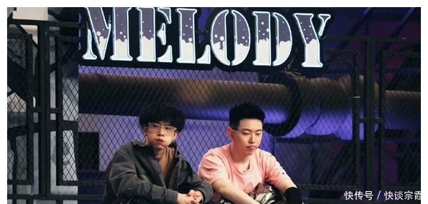  暴扣|群魔乱舞的《中国新说唱》，药水哥，Giao哥、暴扣哥全体出动